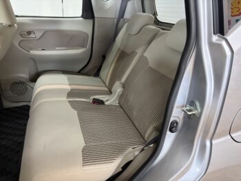 ムーヴ Ｌ　ＳＡⅡ 4WD