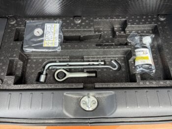 デイズルークス Ｘ Ｖセレクション 純正ナビ・TV・アラウンドビューモニター 後期型 4WD