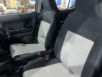 ミライース B　SAⅢ　ナビ付　4WD