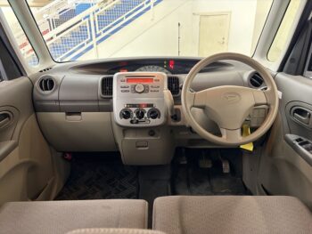 タント L　4WD