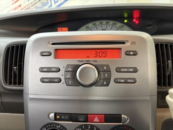 タント L　4WD