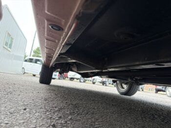 デイズルークス Ｘ Ｖセレクション 純正ナビ・TV・アラウンドビューモニター 後期型 4WD