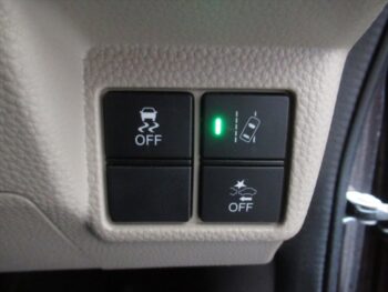 N-BOX G　Lホンダセンシング 4WD