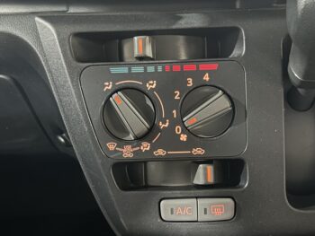 ミライース B　SAⅢ　ナビ付　4WD