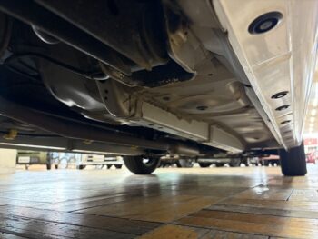 ムーヴ Ｌ　ＳＡⅡ 4WD