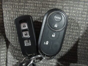 N-BOX G　Lホンダセンシング 4WD