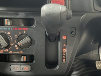 ミライース B　SAⅢ　ナビ付　4WD
