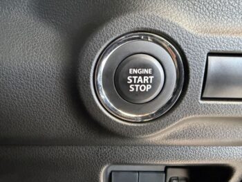 スペーシア ハイブリッドG　4WD