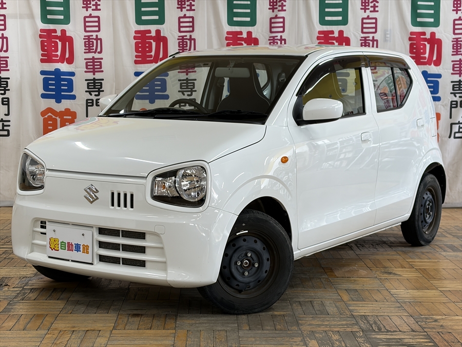アルト Ｌ 4WD