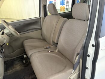 タント L　4WD