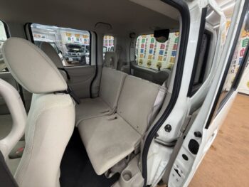 N-BOX+ Ｇ 福祉車両 車いす仕様スローパー 4WD