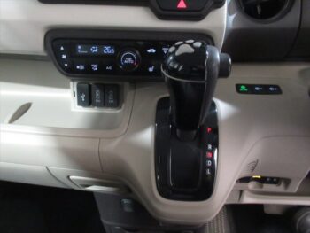 N-BOX G　Lホンダセンシング 4WD
