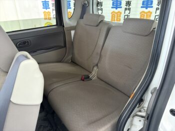 タント L　4WD
