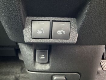 ムーヴキャンバス セオリーＧ 純正ナビ装着用アップグレードパック 4WD