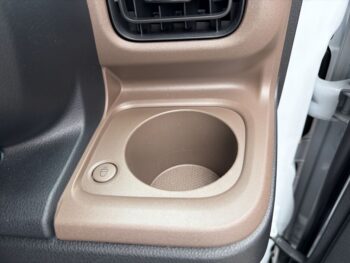 ムーヴキャンバス セオリーＧ 純正ナビ装着用アップグレードパック 4WD