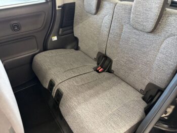 スペーシア ハイブリッドG　4WD