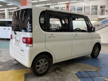 タント L　4WD