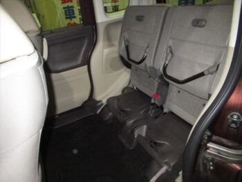 N-BOX G　Lホンダセンシング 4WD