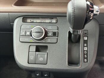 ムーヴキャンバス セオリーＧ 純正ナビ装着用アップグレードパック 4WD