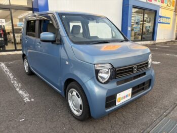N-WGN Ｌ ホンダセンシング ディスプレイオーディオ・ＴＶ・バックカメラ