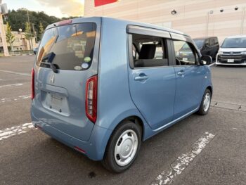 N-WGN Ｌ ホンダセンシング ディスプレイオーディオ・ＴＶ・バックカメラ