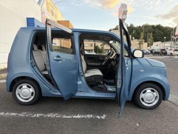 N-WGN Ｌ ホンダセンシング ディスプレイオーディオ・ＴＶ・バックカメラ