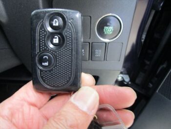 タントカスタム X　スマートアシストセレクションSA 4WD
