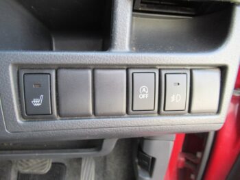ワゴンR スティングレー T ターボ 4WD