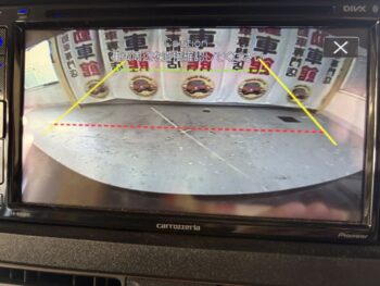 ムーヴキャンバス セオリーGターボ 4WD