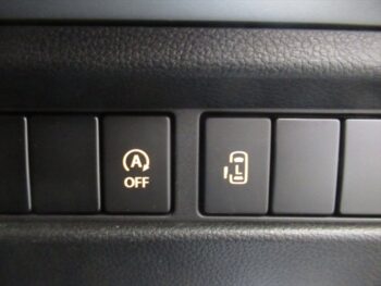 スペーシアカスタム ハイブリッド　GS 4WD