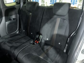 N-BOXカスタム G　L　ホンダセンシング　純正ナビTV・バックカメラ　4WD