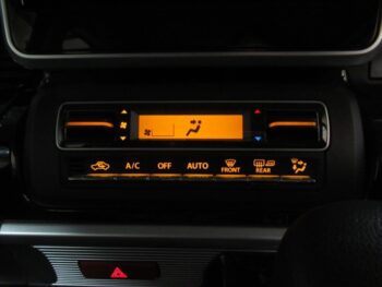 スペーシアカスタム ハイブリッド　GS 4WD