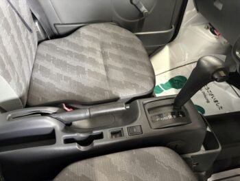 キャリイトラック ＫＣエアコン・パワステ 4WD
