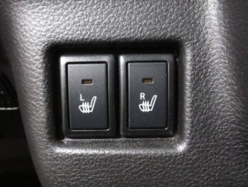 スペーシアカスタム ハイブリッド　GS 4WD