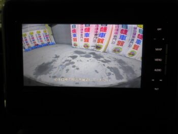 スペーシアカスタム ハイブリッド　GS 4WD