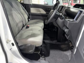 タント X リミテッド 未使用車 4WD