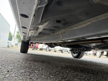 ムーヴキャンバス セオリーＧ 純正ナビ装着用アップグレードパック 4WD
