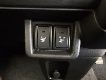 スペーシア ハイブリッドX　4WD