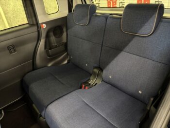 ムーヴキャンバス セオリーGターボ 4WD