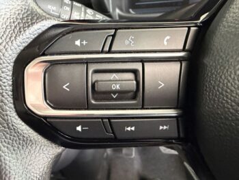 スペーシア ハイブリッドX　4WD