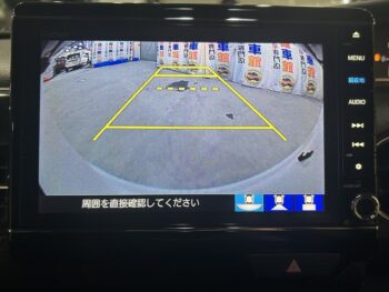 N-BOXカスタム G　L　ホンダセンシング　純正ナビTV・バックカメラ　4WD