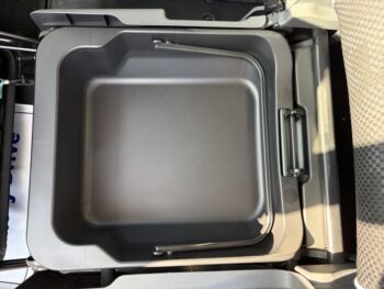 ハスラー G 4WD