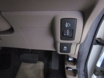 N-BOX Ｇ 4WD