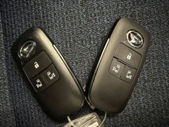 ムーヴキャンバス セオリーGターボ 4WD