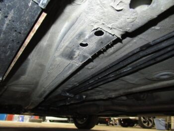 スペーシアカスタム ハイブリッド　GS 4WD