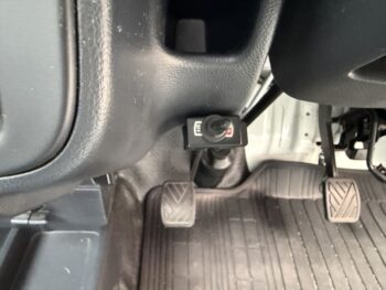 キャリイトラック ＦＣ エアコン・パワステ 4WD