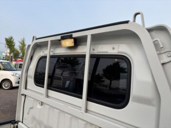 キャリイトラック ＦＣ エアコン・パワステ 4WD