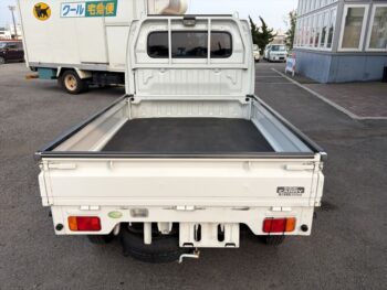 キャリイトラック ＦＣ エアコン・パワステ 4WD
