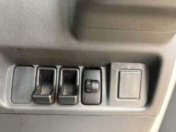 ハイゼットトラック エアコン・パワステスペシャル 4WD
