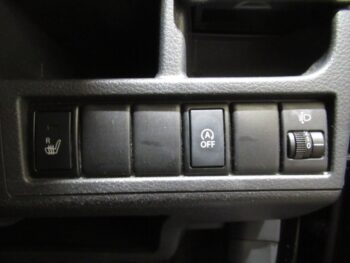 ワゴンR FX　オーディオレス 4WD